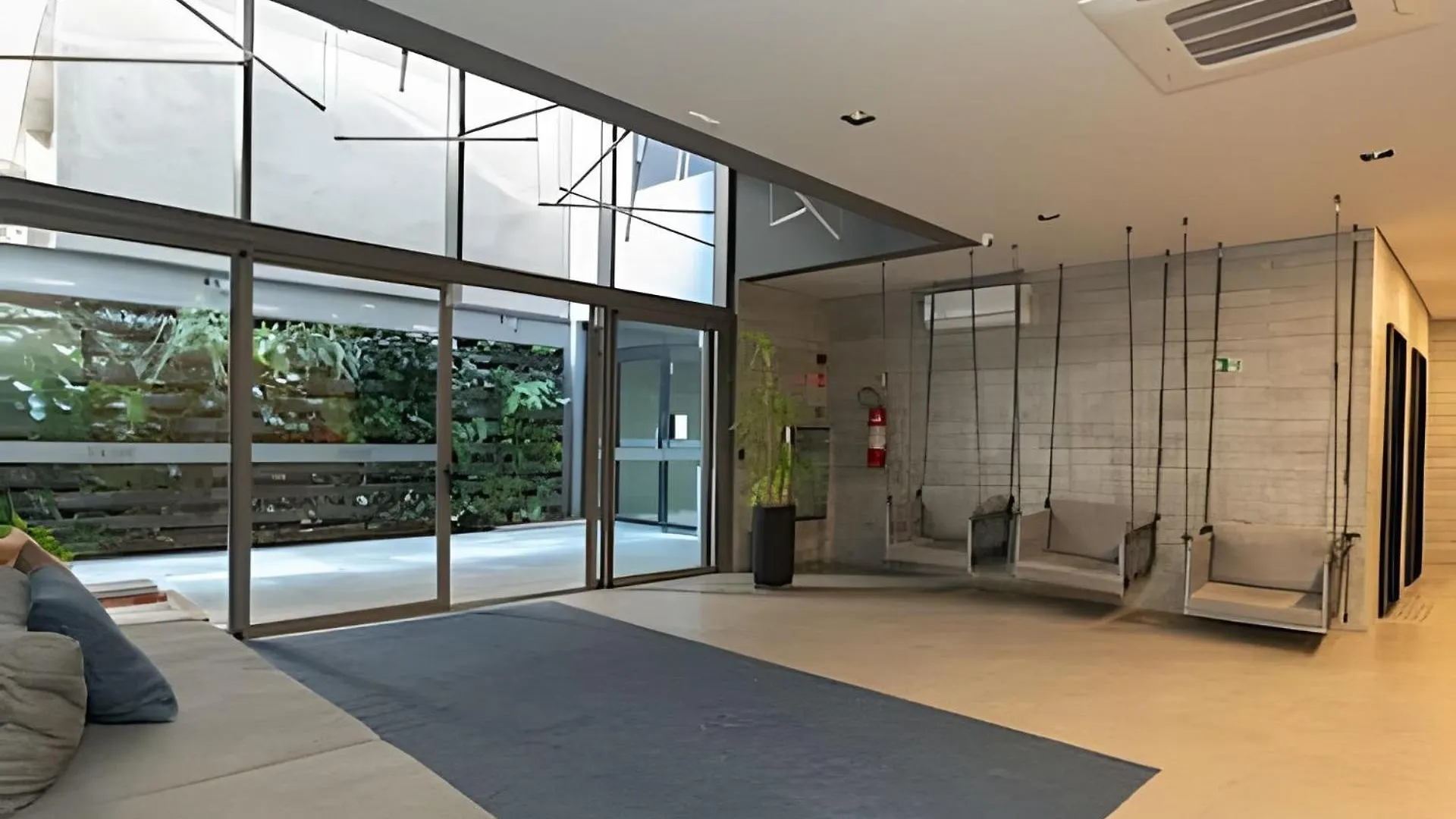 דירות סאו פאולו Loft Bem Localizado Bela Cintra 405 0*,  ברזיל