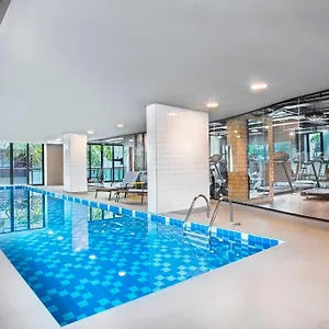 Melia Ibirapuera São Paulo